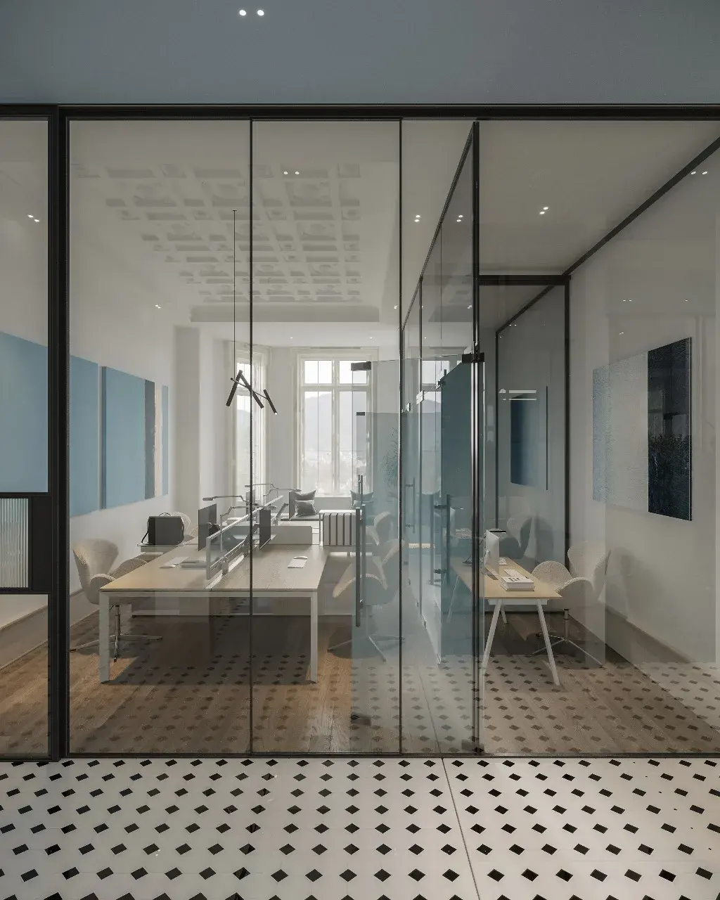 [Radamis Floating Hotels - Head Office] - Image 9